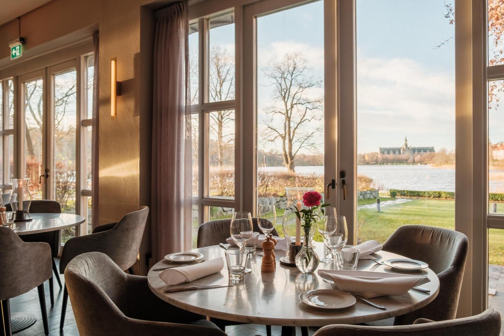 Hotel Kaellhagen