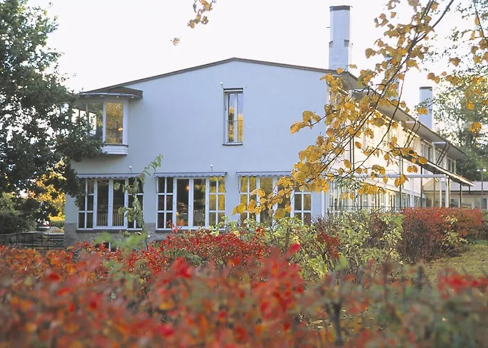 Villa Kaellhagen