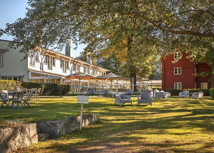Villa Kaellhagen
