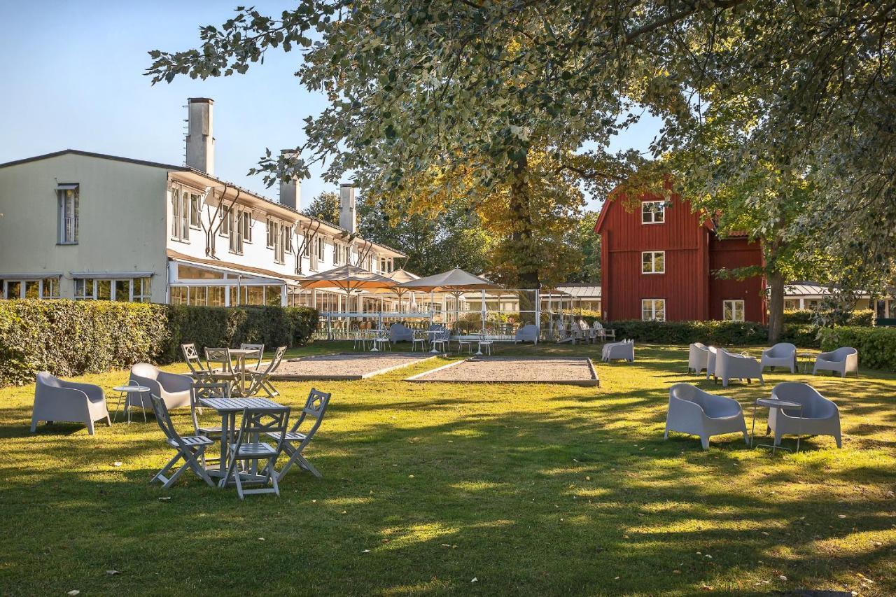 Kaellhagen Hotel 4*