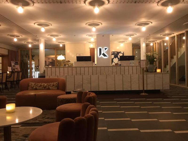 Hotel Kaellhagen
