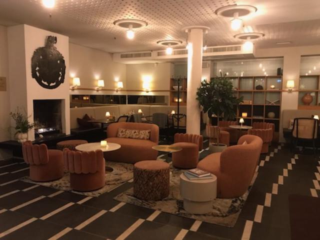 Kaellhagen Hotel 4*