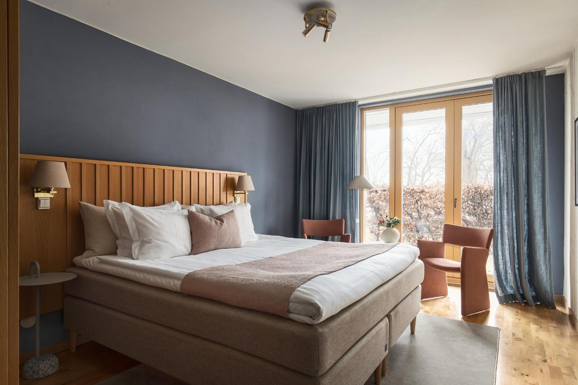 Hotel Kaellhagen Stockholm