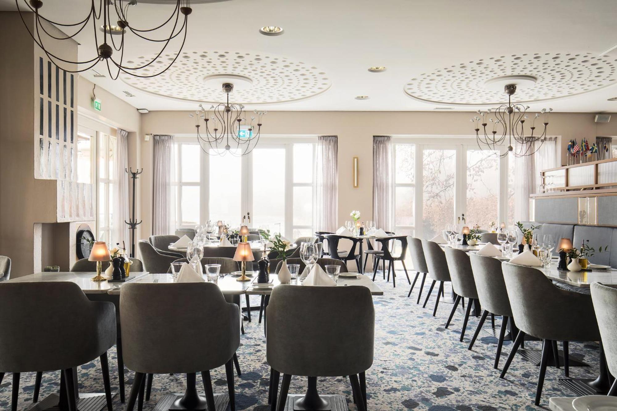 Kaellhagen 4*