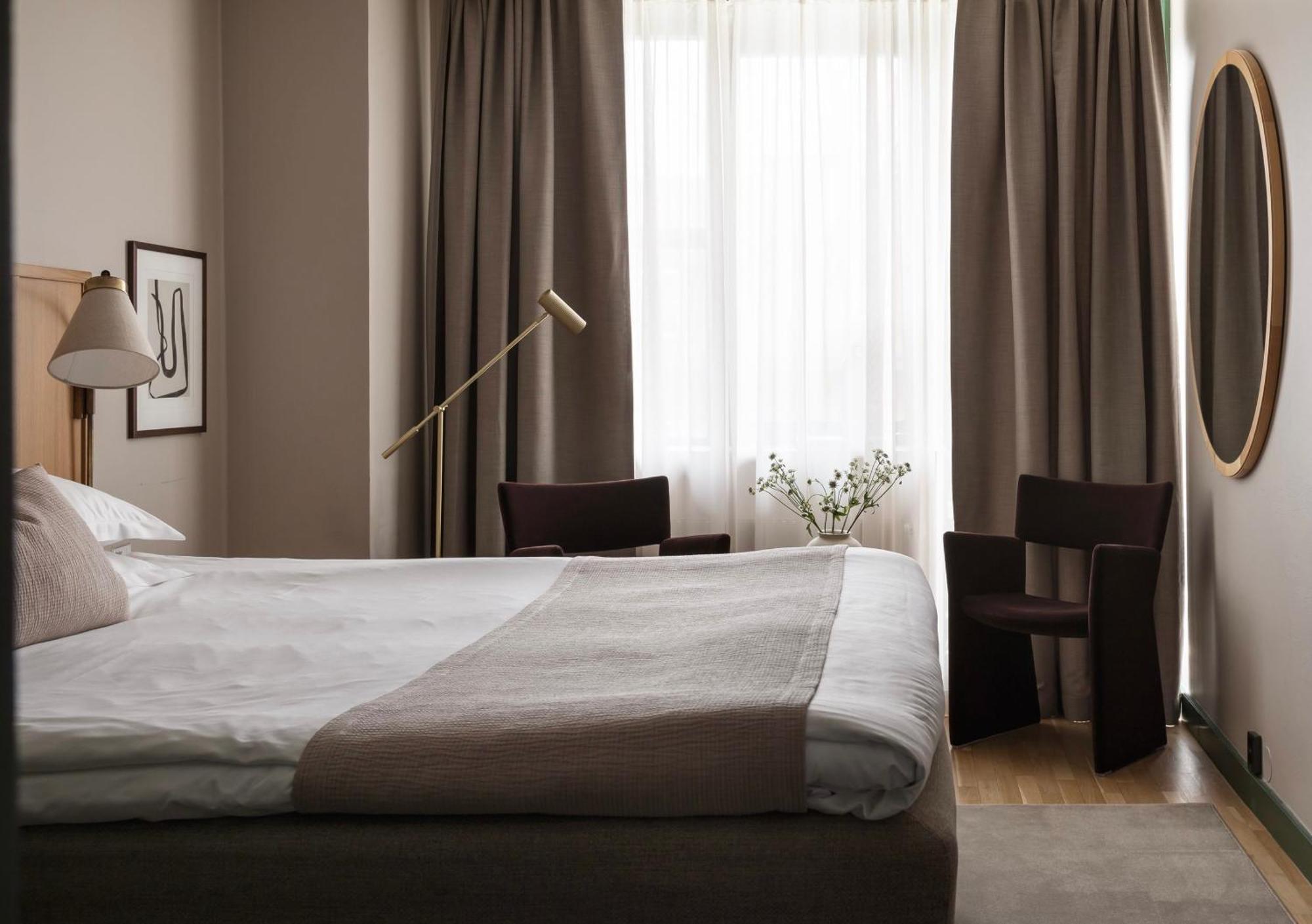 Kaellhagen Hotel