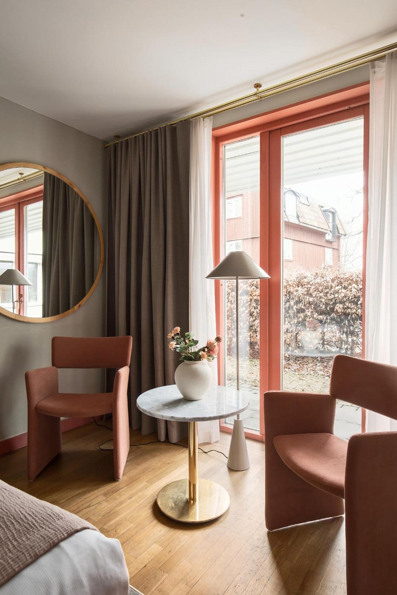 Kaellhagen 4*