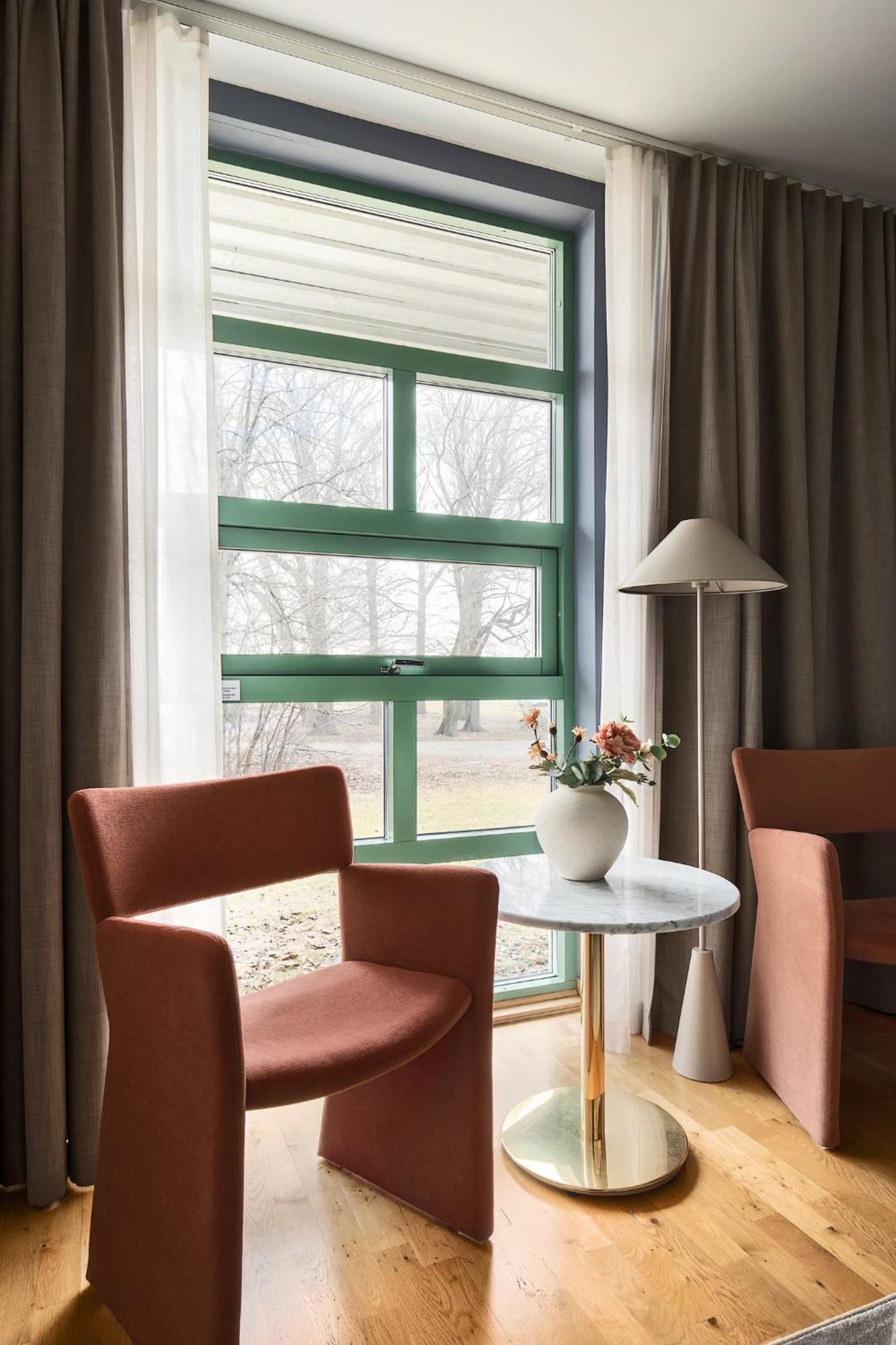 Kaellhagen Stockholm