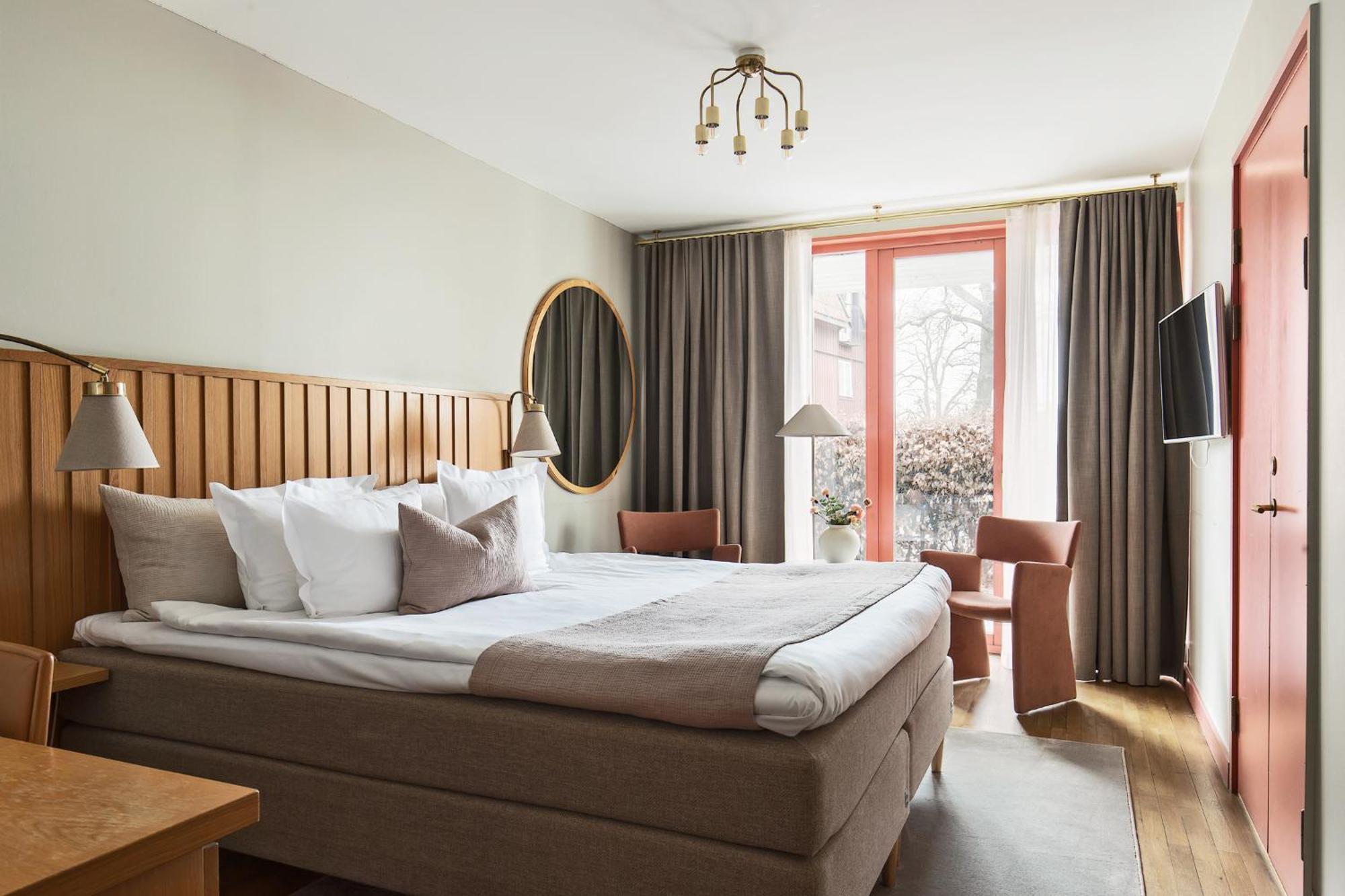 Hotel Kaellhagen 4*