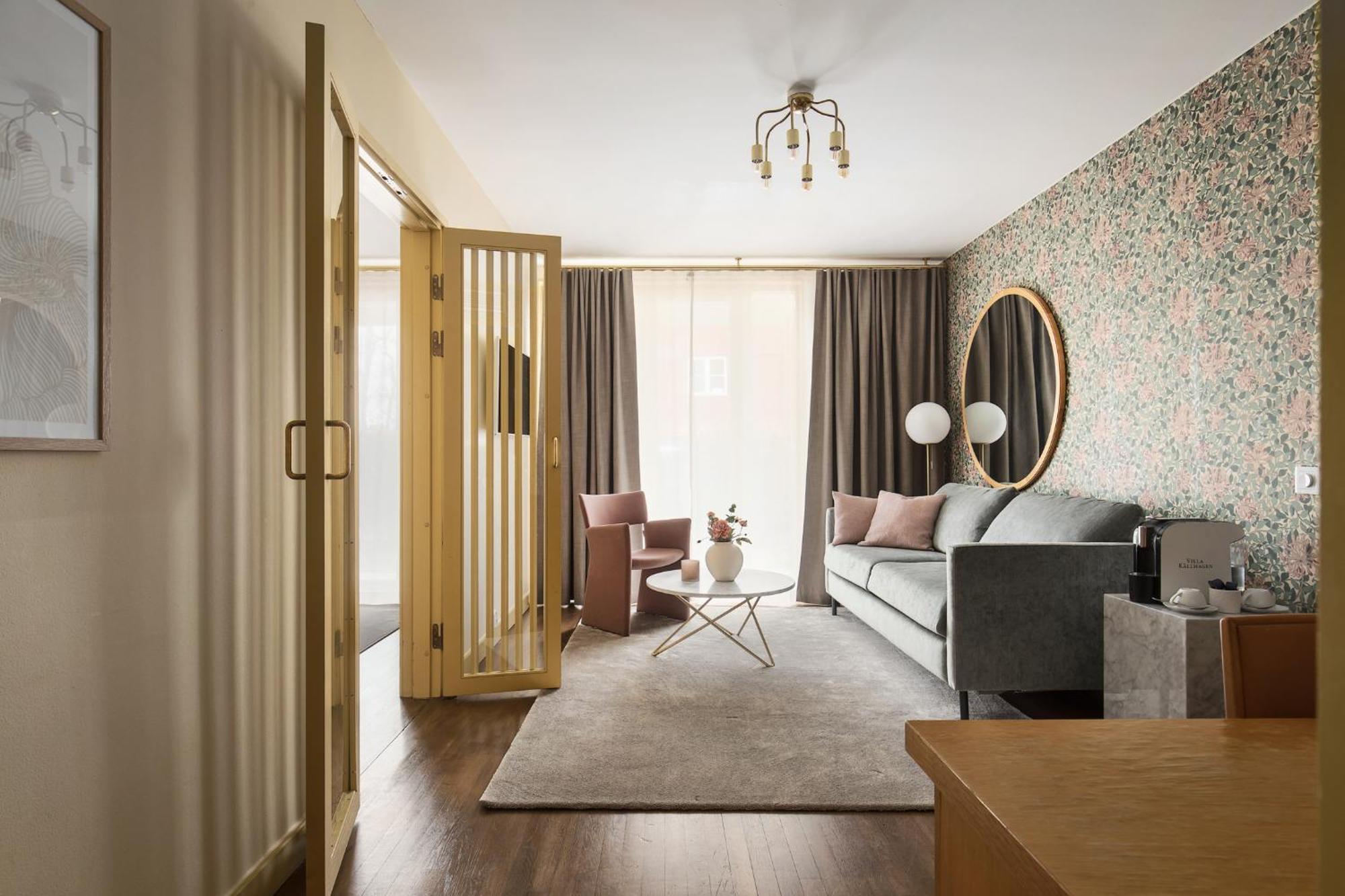 Hotel Kaellhagen Stockholm