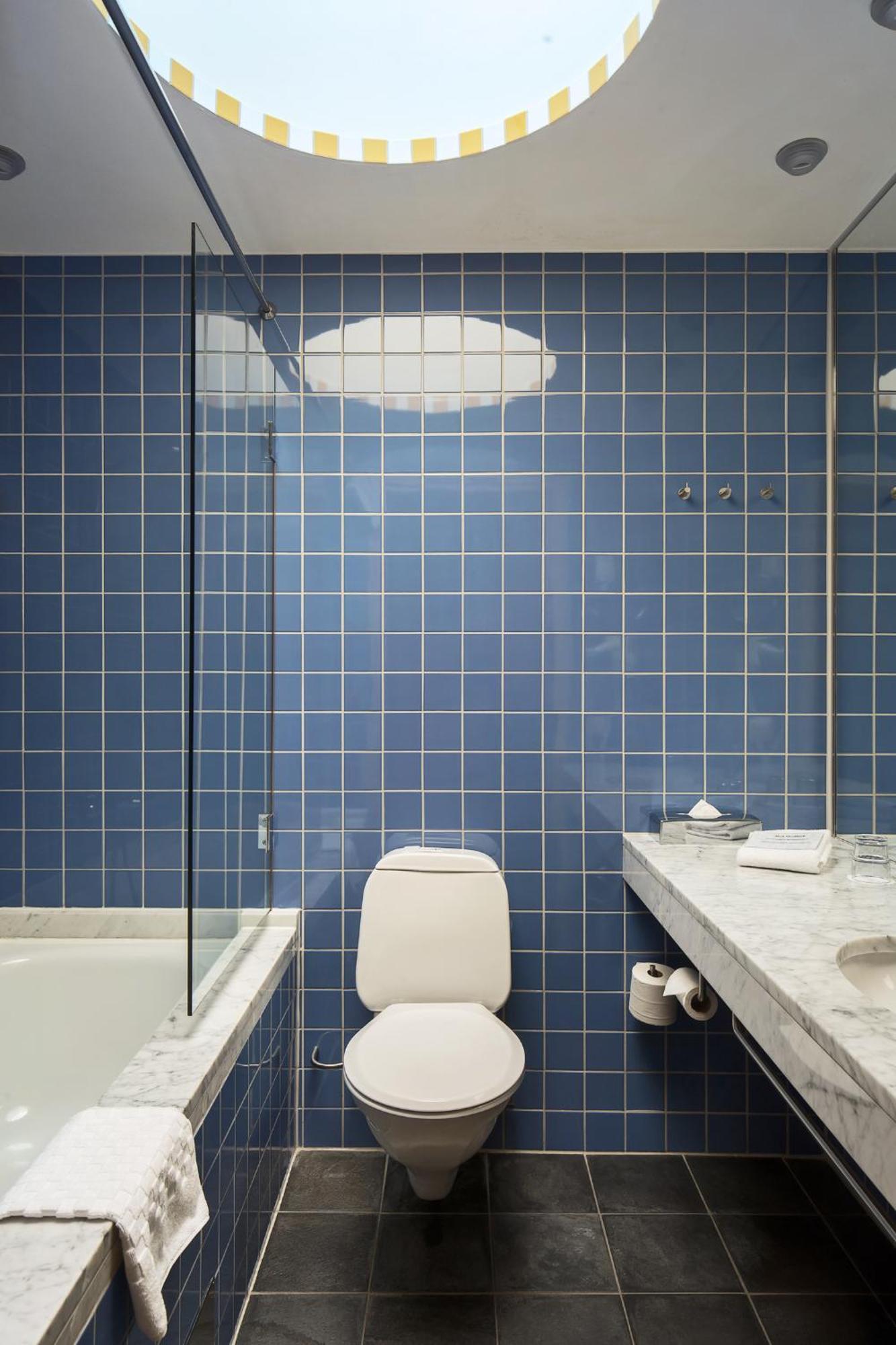 Kaellhagen Hotel 4*