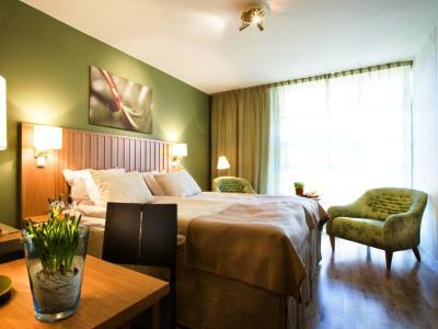 Hotel Kaellhagen 4*
