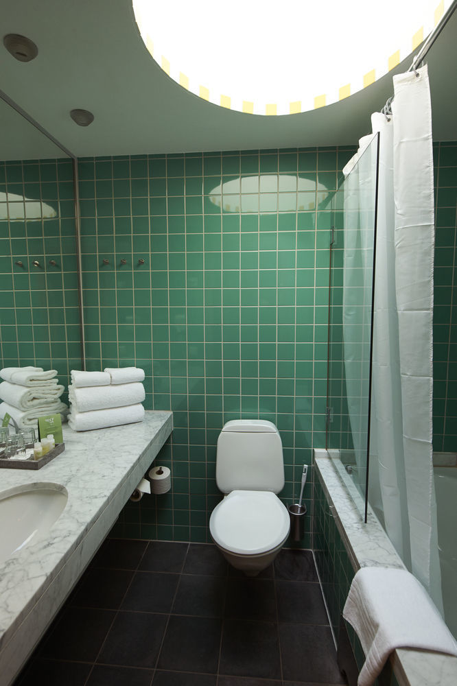 Kaellhagen Hotel Stockholm